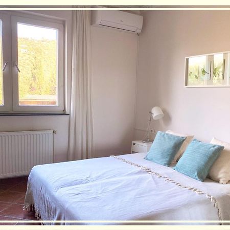 Villa La Higuera Sayalonga 외부 사진