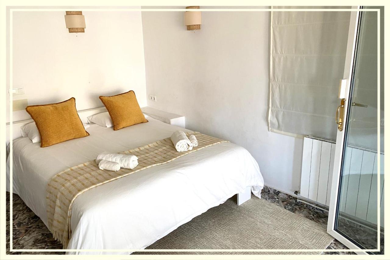 Villa La Higuera Sayalonga 외부 사진