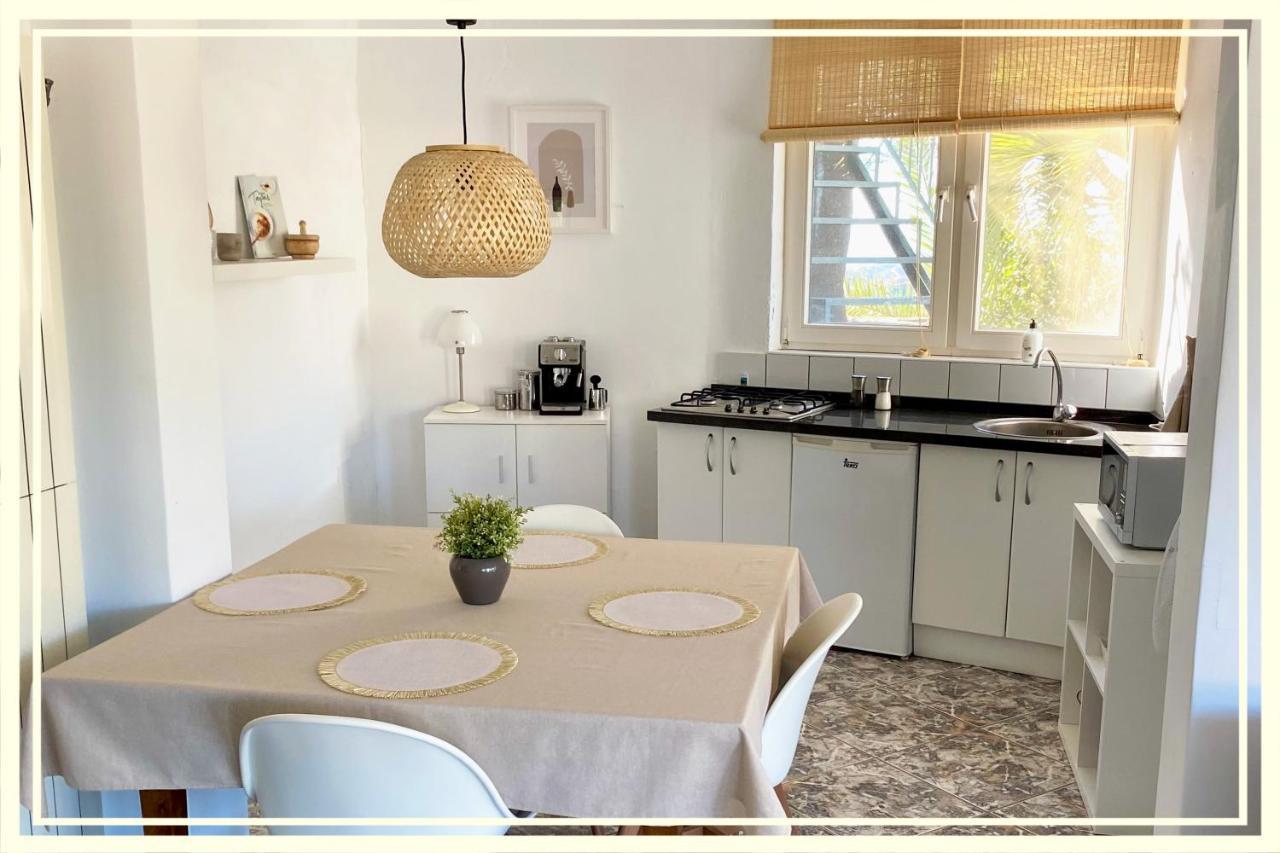 Villa La Higuera Sayalonga 외부 사진