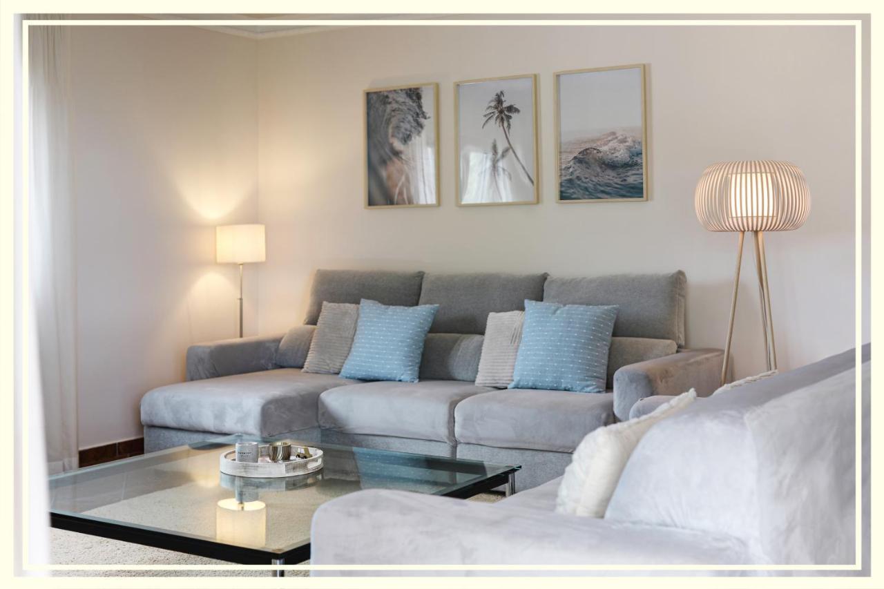 Villa La Higuera Sayalonga 외부 사진