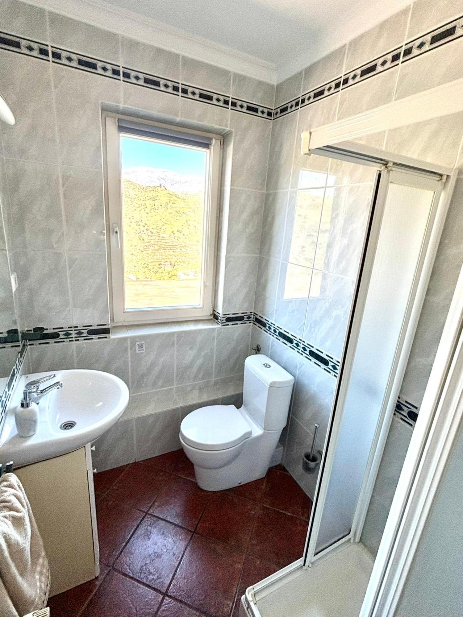 Villa La Higuera Sayalonga 외부 사진